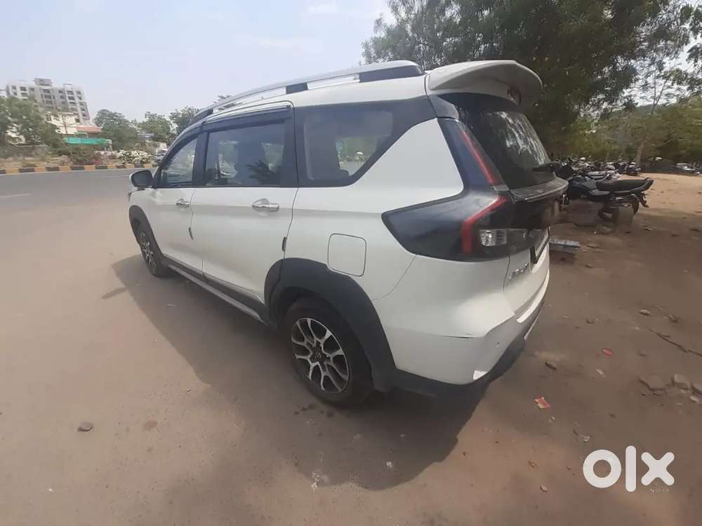 Maruti Suzuki Xl6 2022 Petrol Well Maintained