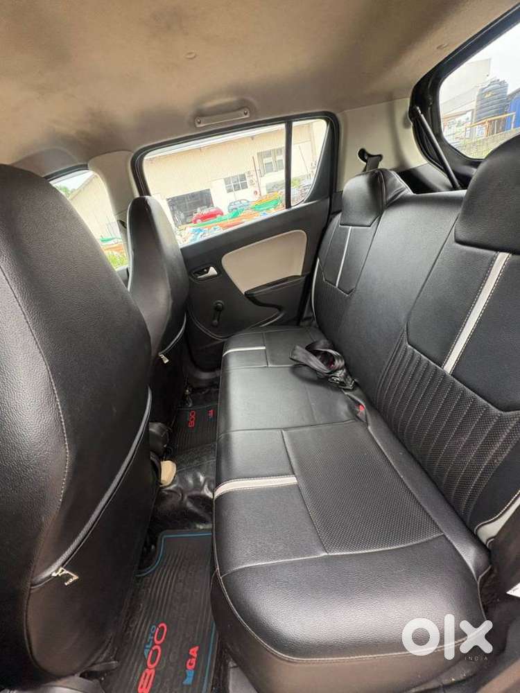 Maruti Suzuki Alto 800 Lxi, 2020, Petrol