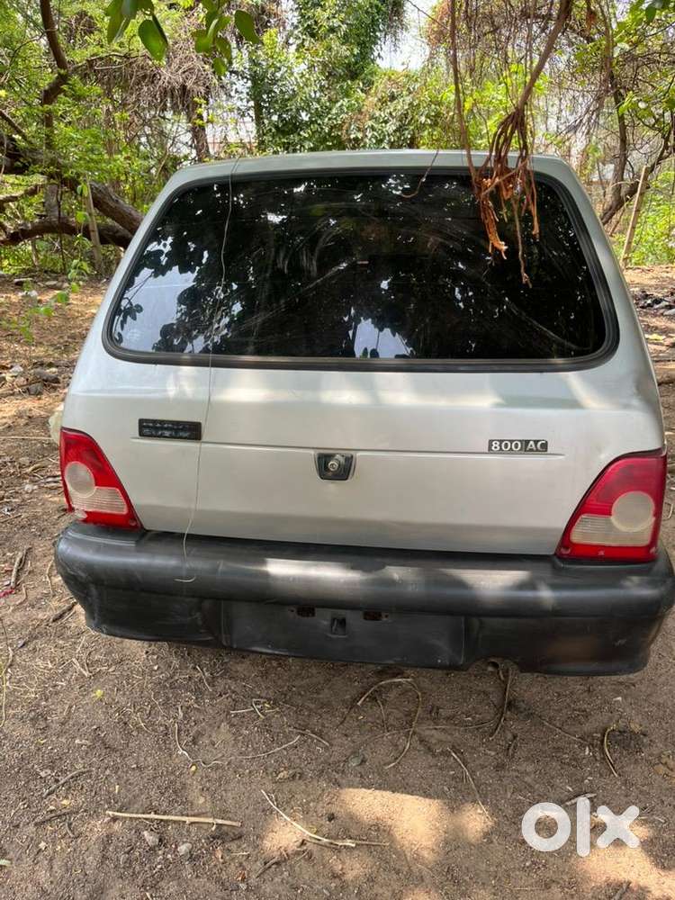 Maruti Suzuki 2006 Model