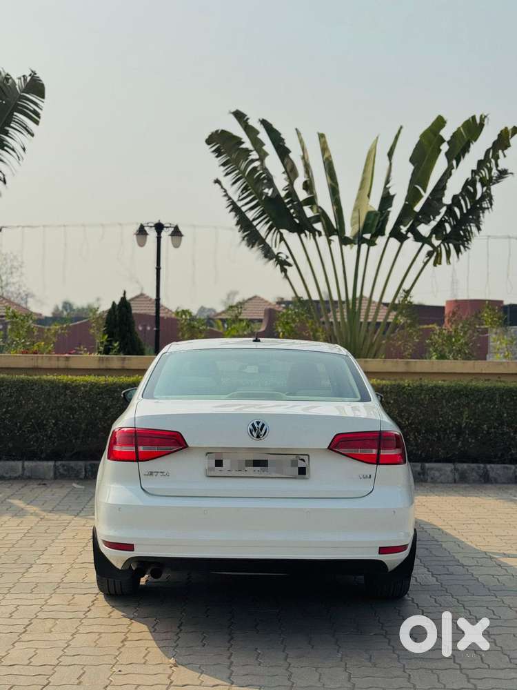 Volkswagen Jetta 2.0l Tdi Highline At, 2015, Diesel
