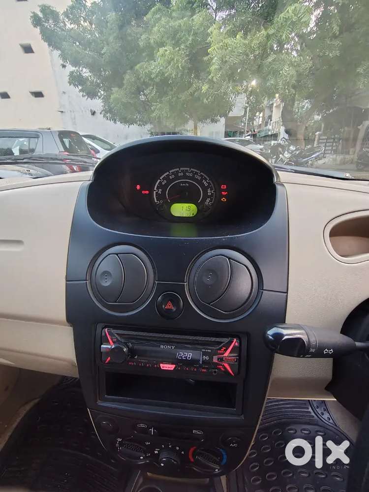 Chevrolet Spark 2011 Petrol Manual
