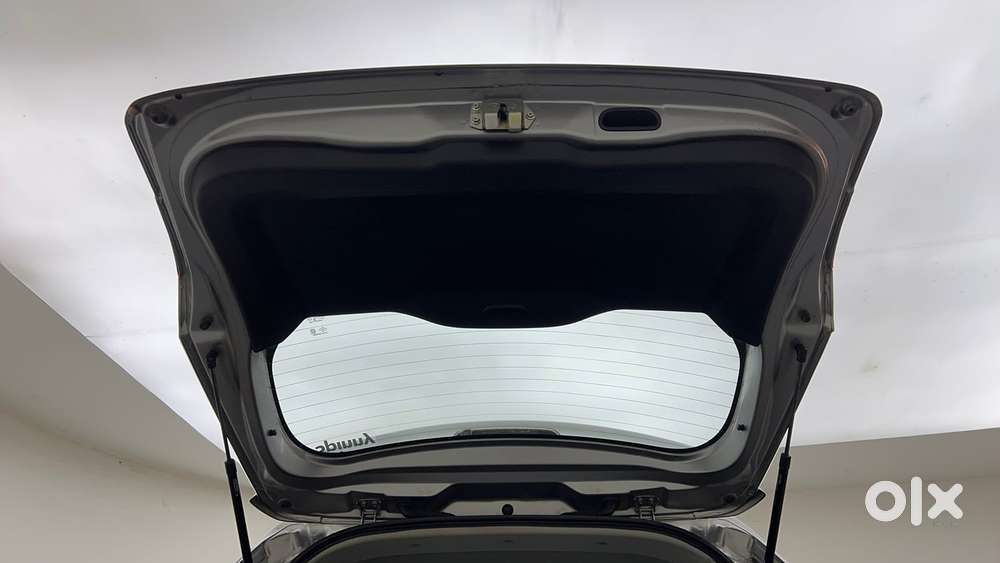 Toyota Urban Cruiser Cruiser Premium, 2022, Petrol