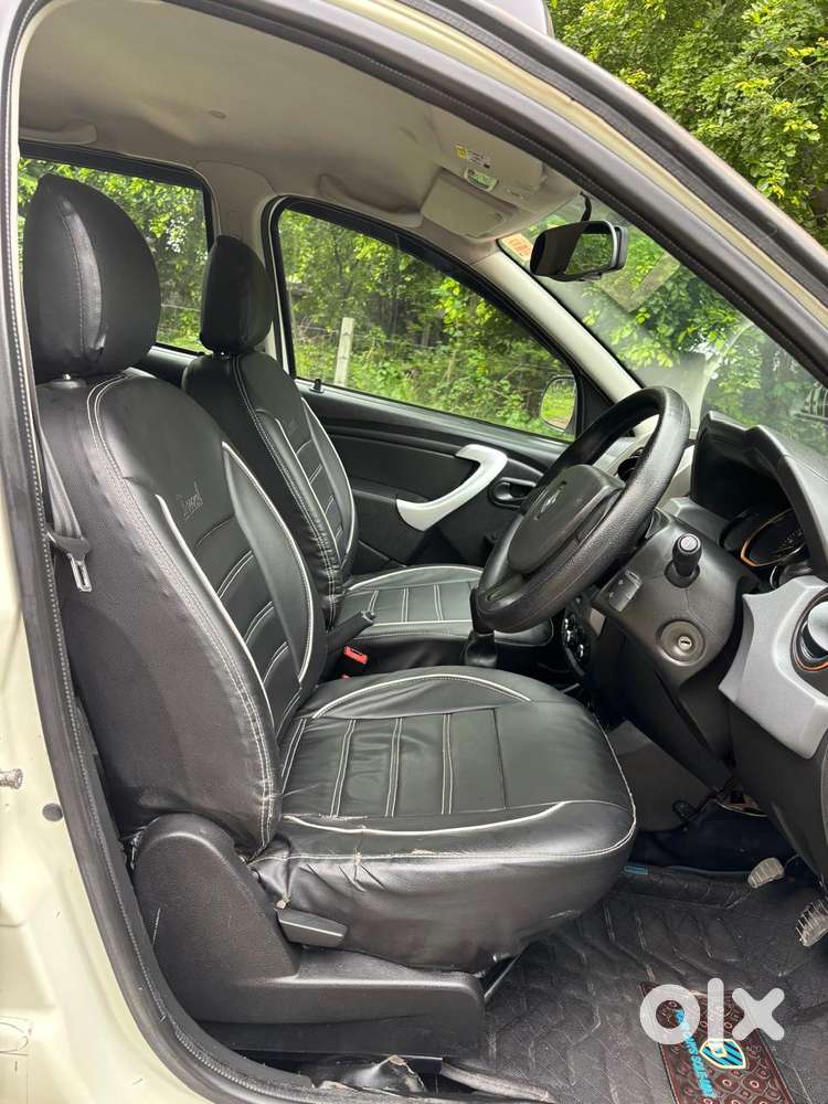 Renault Duster Adventure Edition 85ps Rxl, 2017, Diesel