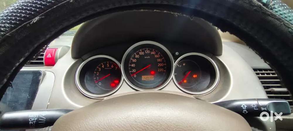 Honda City Zx 2007 Petrol Manual