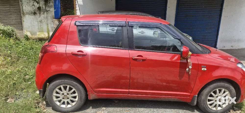 Maruti Suzuki Swift Vdi 2008