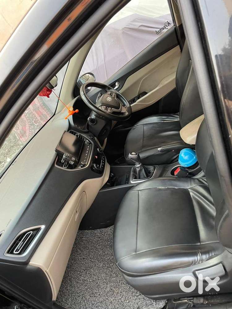 Hyundai Verna 2021 Diesel Well Maintained