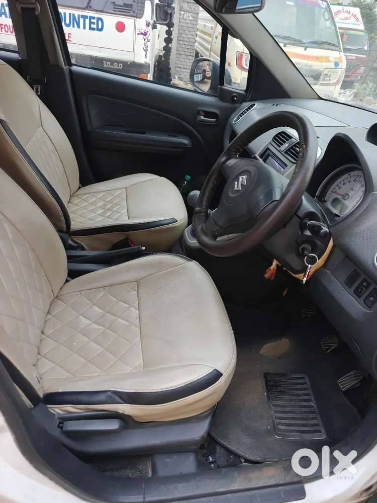 Maruti Suzuki Ritz 2012 Diesel 155900 Km Driven