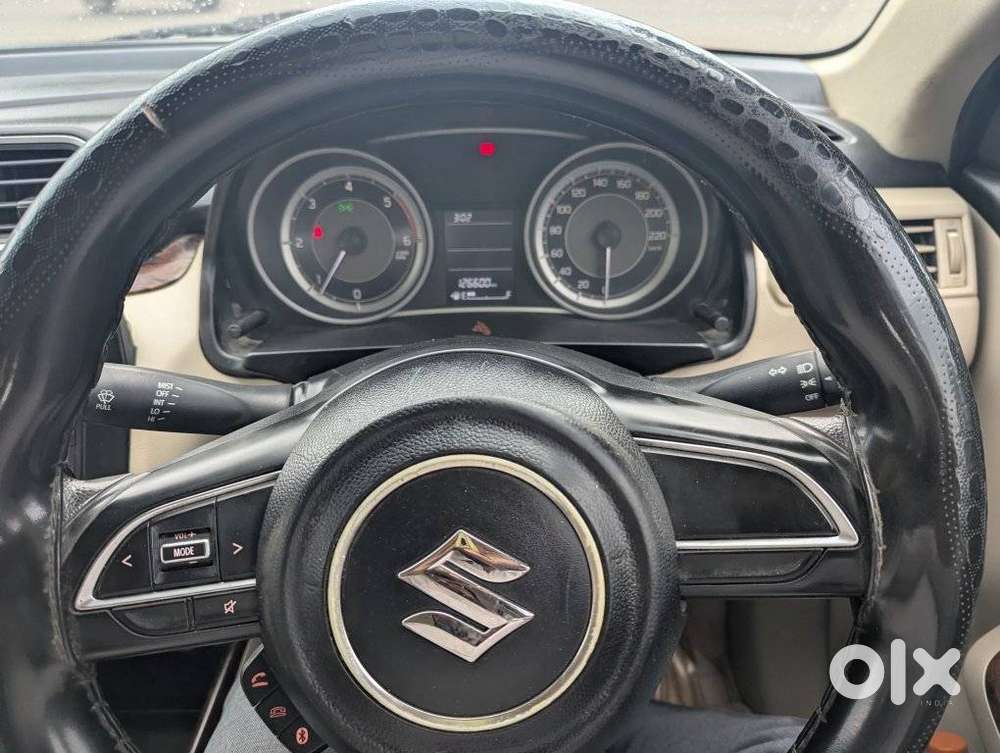 Maruti Suzuki Swift Dzire Vdi Optional, 2019, Diesel