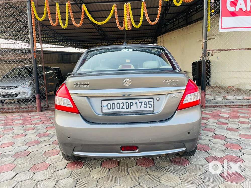 Dzire Excellent Condition