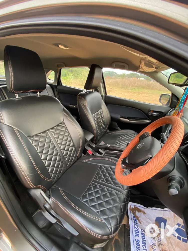 Maruti Suzuki Baleno 2020 Petrol Well Maintained
