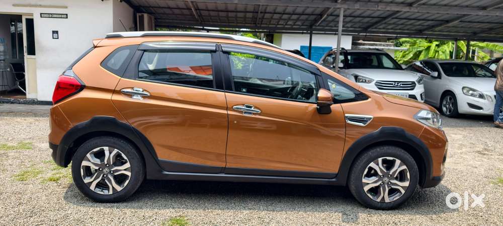 Honda Wr-v I-dtec S, 2017, Diesel