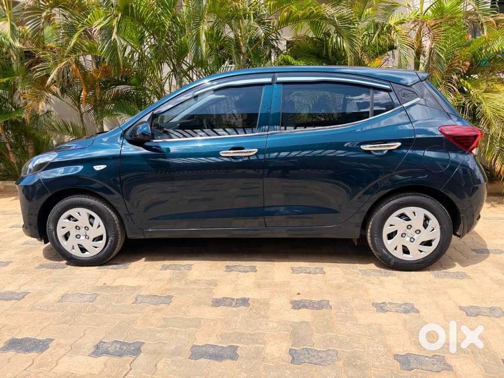 Hyundai Grand I10 Nios Magna, 2025, Petrol