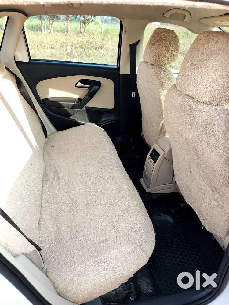 Volkswagen Ameo 1.5 Tdi Highline, 2018, Diesel