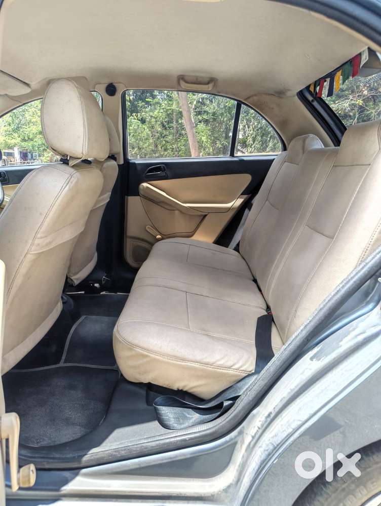 Tata Indica Vista Quadrajet Ls, 2011, Diesel