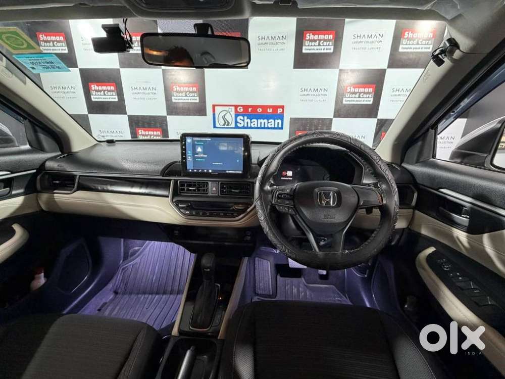 Honda Elevate, 2025, Petrol