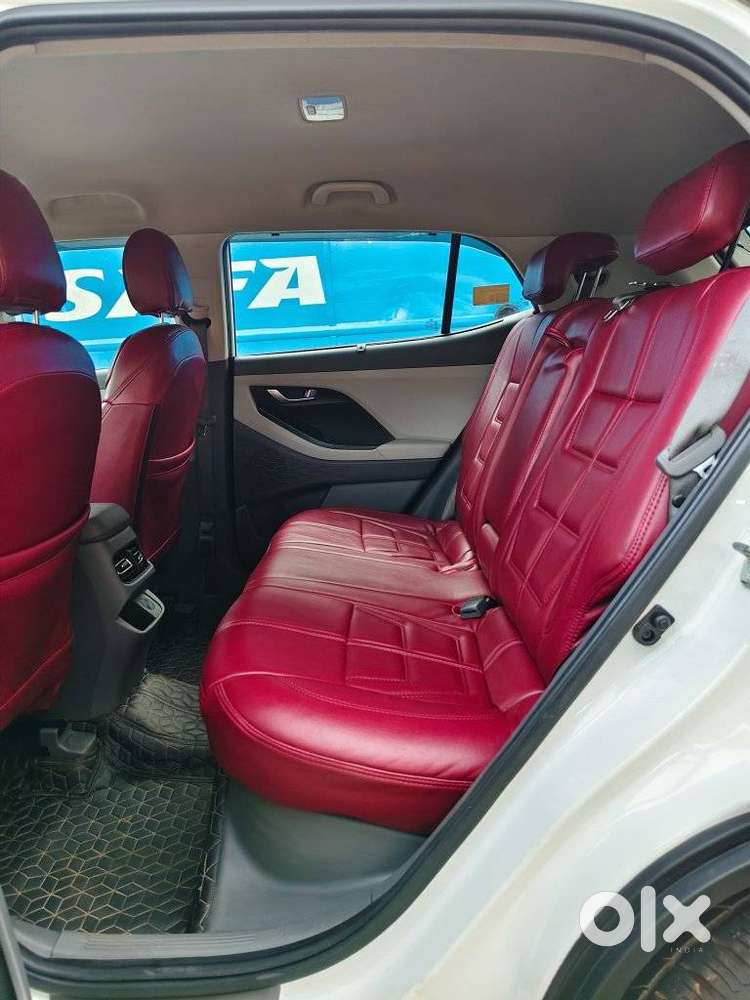 Hyundai Creta 1.5 S Diesel, 2025, Diesel