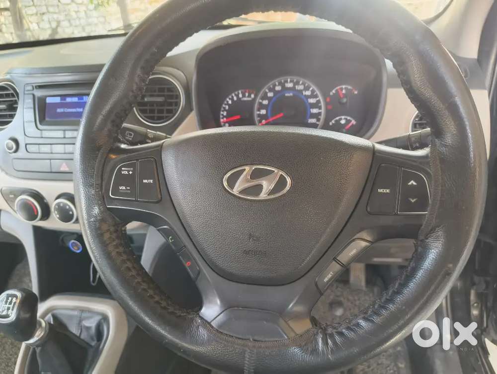 Grand I10 Asta 1.2 Bsiv
