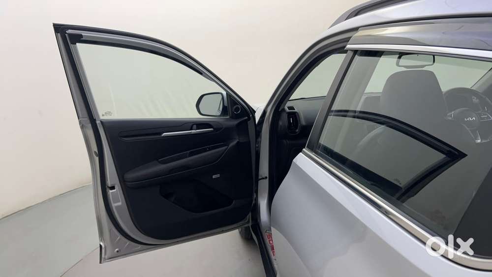 Kia Sonet Gtx Plus Turbo Imt, 2022, Petrol