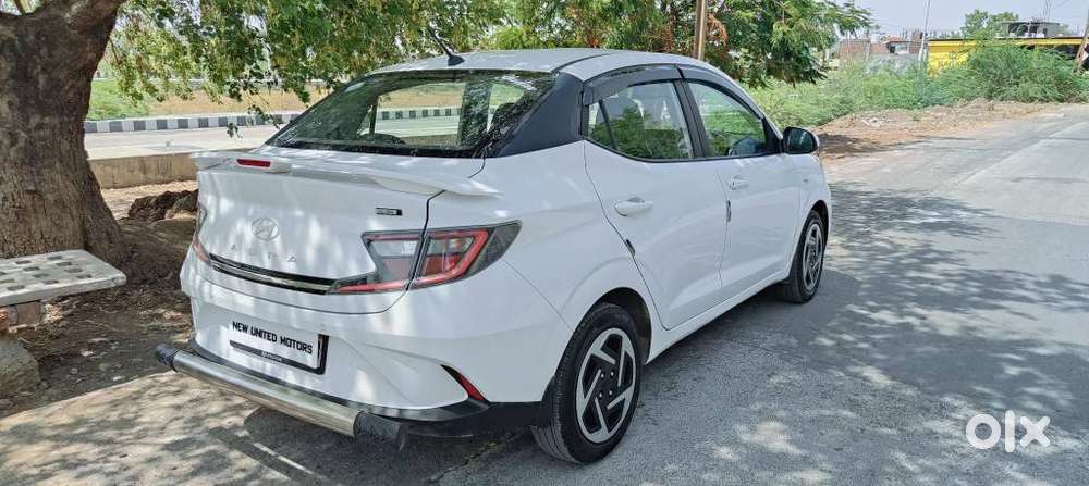 Hyundai Aura S Crdi Manual, 2026, Cng & Hybrids