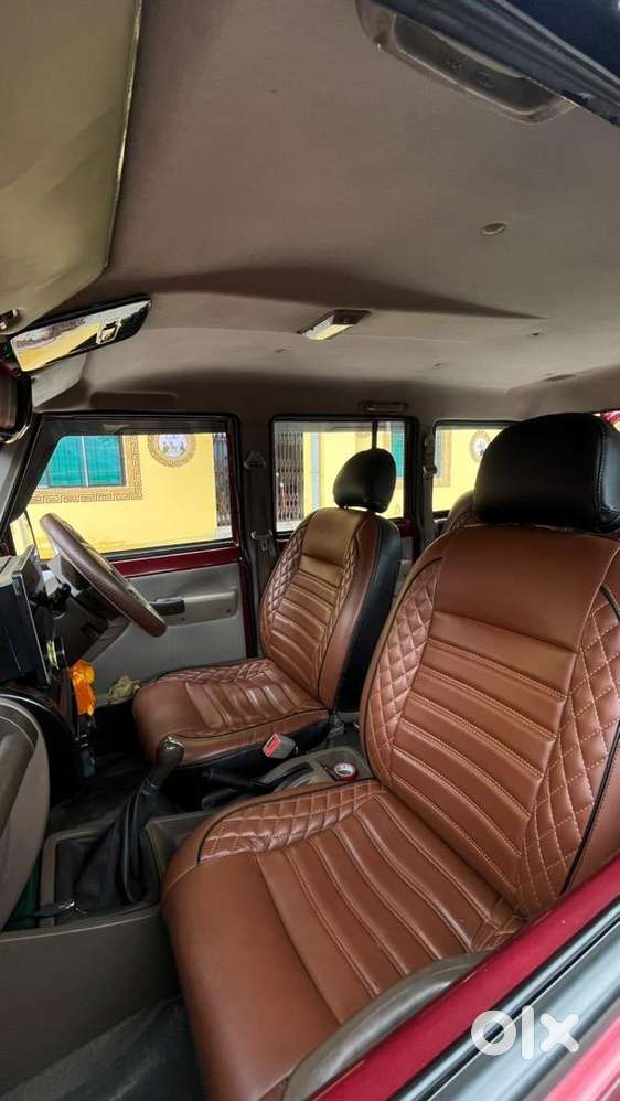 All Power Window