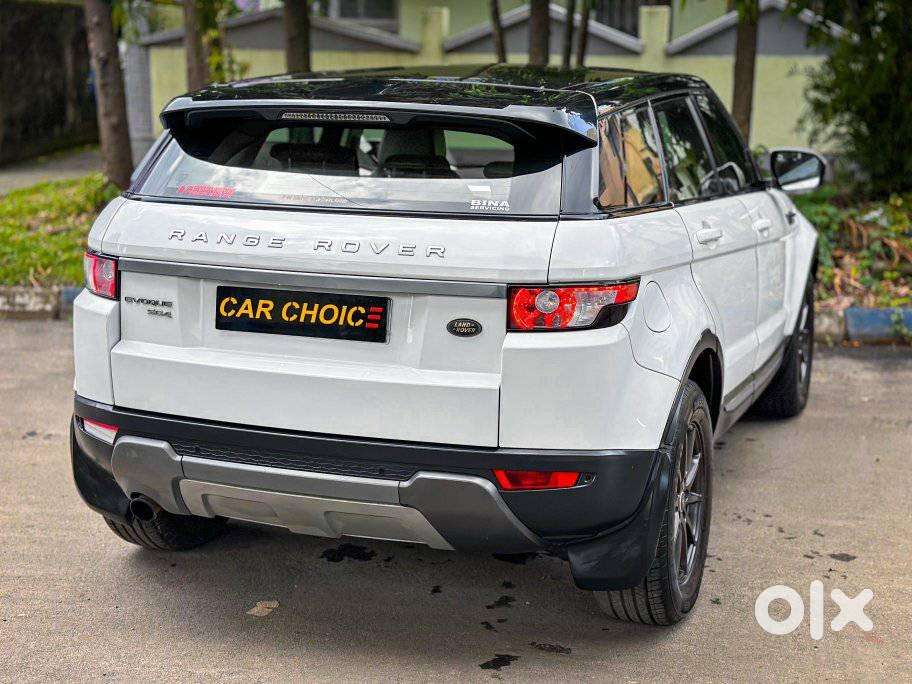 Land Rover Range Evoque 2014-2015 2.2l Prestige, 2013, Diesel