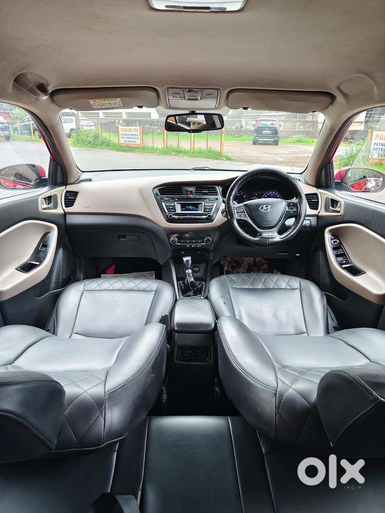 Hyundai Elite I20 Asta 1.2 Mt, 2015, Petrol