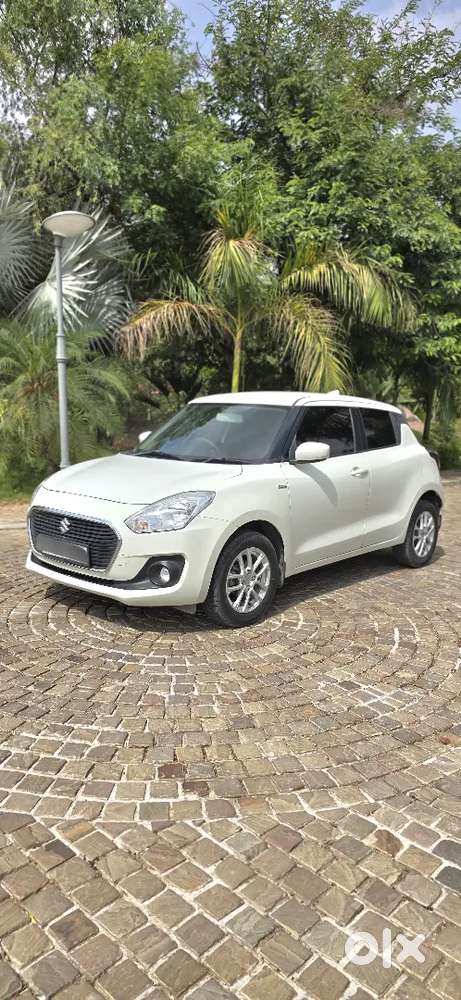 Maruti Suzuki Swift 2018 Diesel
