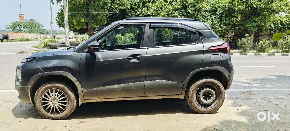 Tata Punch 2022 Petrol 15000 Km Driven