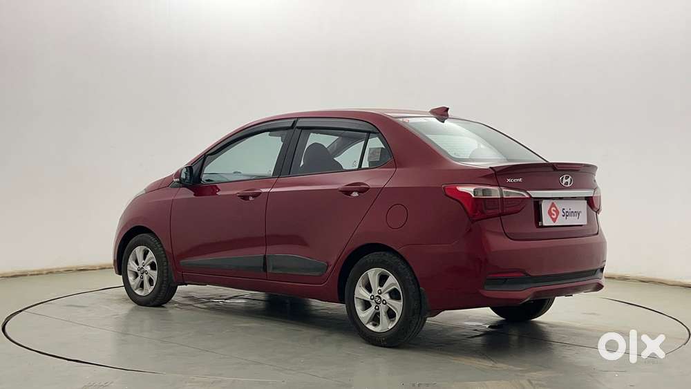 Hyundai Xcent Sx 1.2, 2019, Petrol