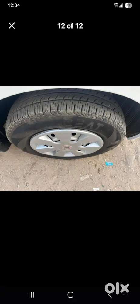 Wagon R Lxi Cng Maruti 2021