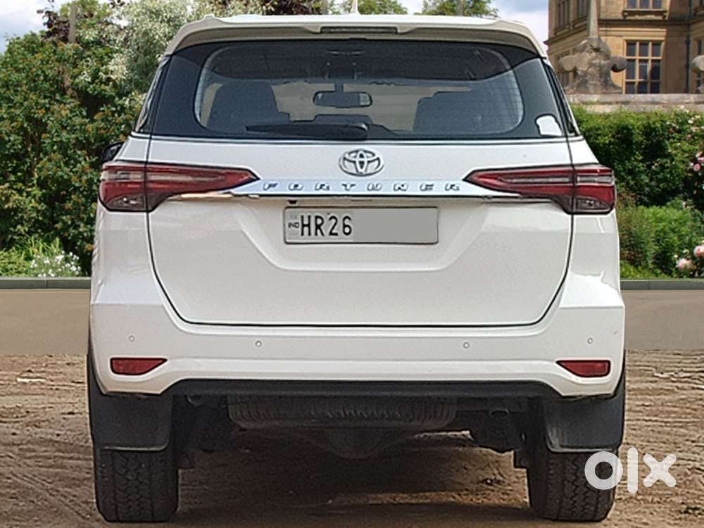 Toyota Fortuner 3.0 4x2 Mt, 2020, Diesel