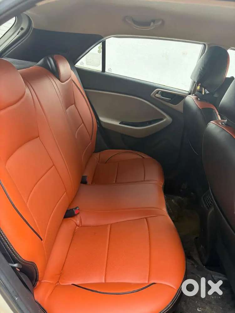 Hyundai I20 For Sale