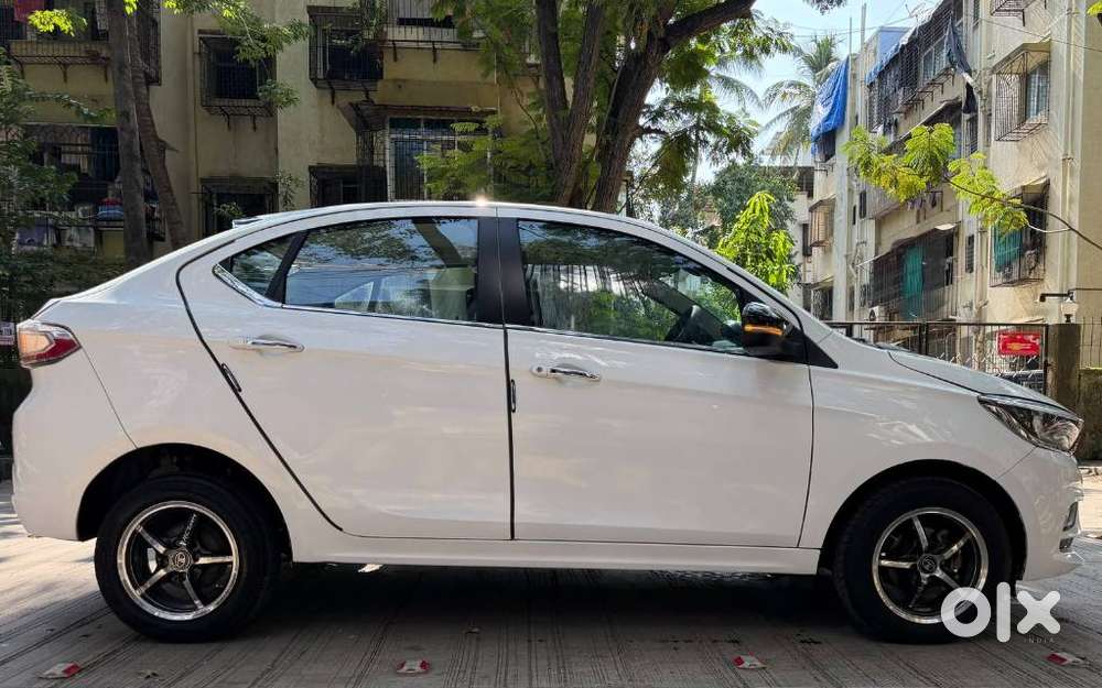 Tata Tigor 1.2 Revotron Xz Plus Cng, 2022, Cng & Hybrids