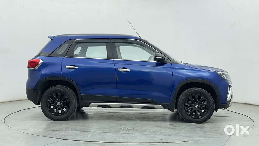 Toyota Urban Cruiser 1.5 High Grade Mt, 2022, Petrol