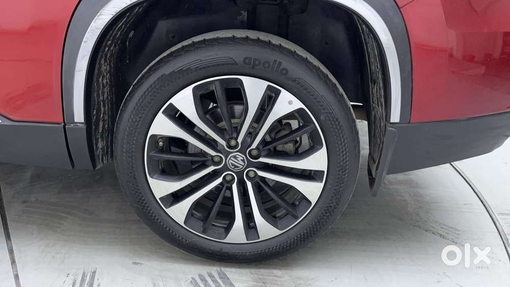 Mg Hector Plus 2.0 Sharp Diesel Turbo, 2021, Diesel