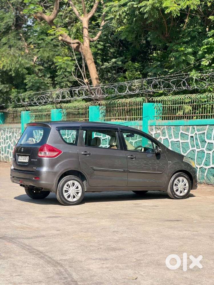 Maruti Suzuki Ertiga, 2015, Diesel