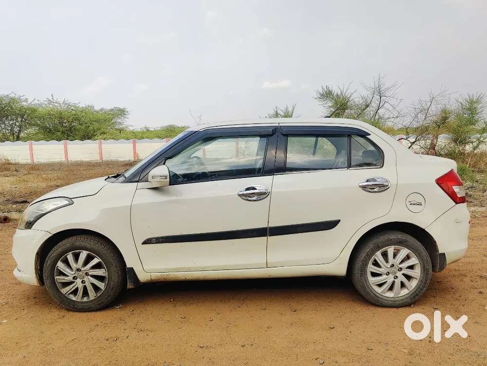 Maruti Suzuki Swift Dzire 2016