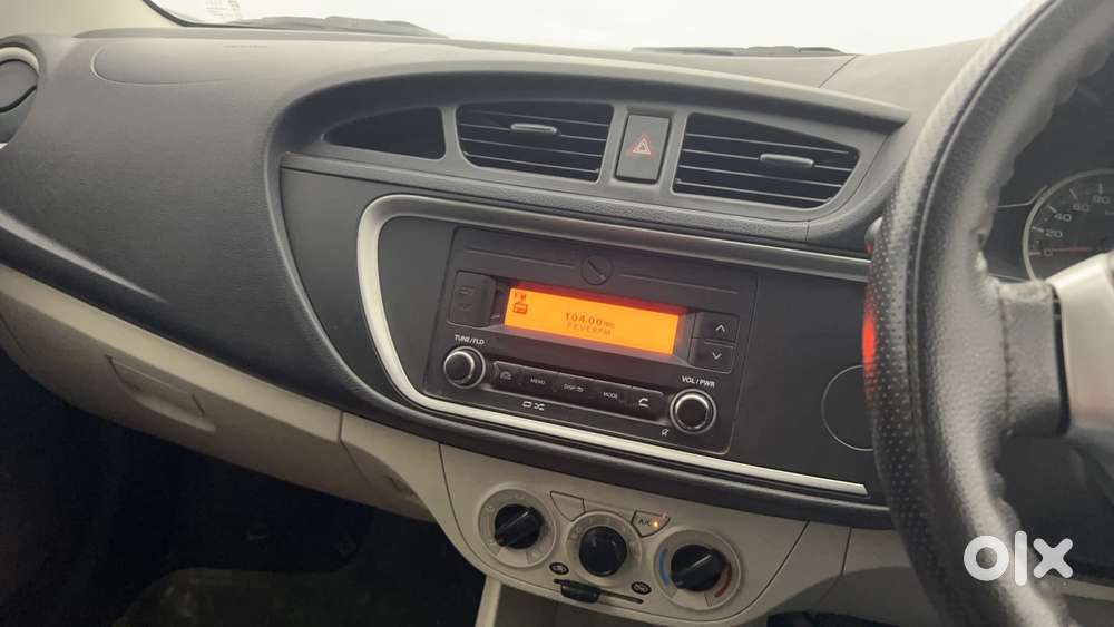 Maruti Suzuki Alto 800 Vxi, 2022, Petrol