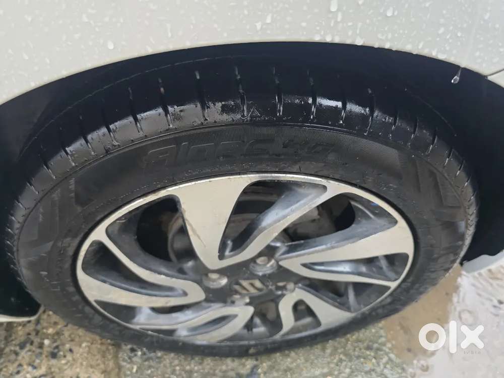 Urgent Sell Maruti Baleno Zeta 2021