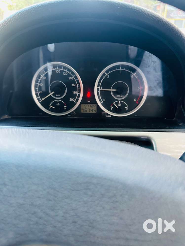 Tata Safari Storme Premium Condition