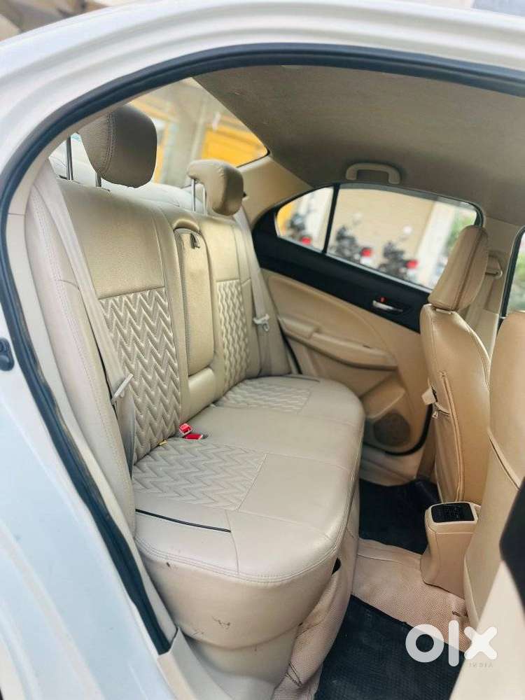 Maruti Suzuki Swift Dzire Vdi (o), 2018, Diesel