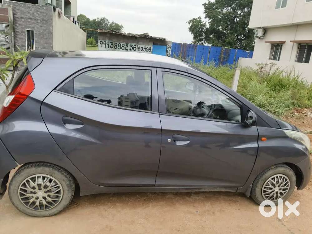 Well Maintained Car... No Repairs... All Are Good Condition