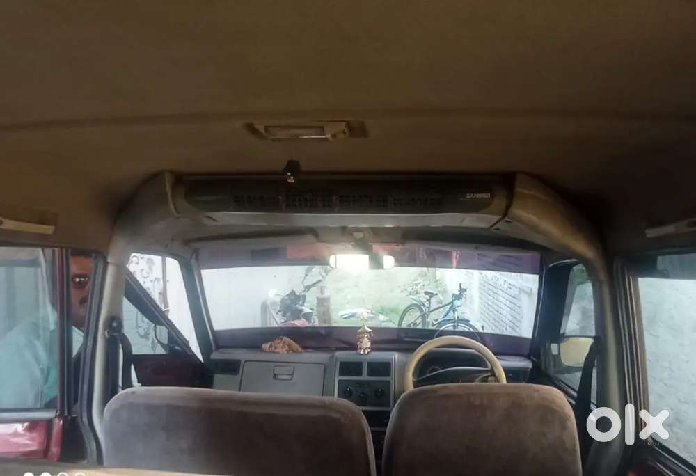 Tata Sumo Gold 2012 Diesel Good Condition Power String