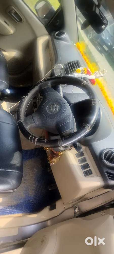 Maruti Suzuki A-star 2012 Petrol 96000 Km Driven