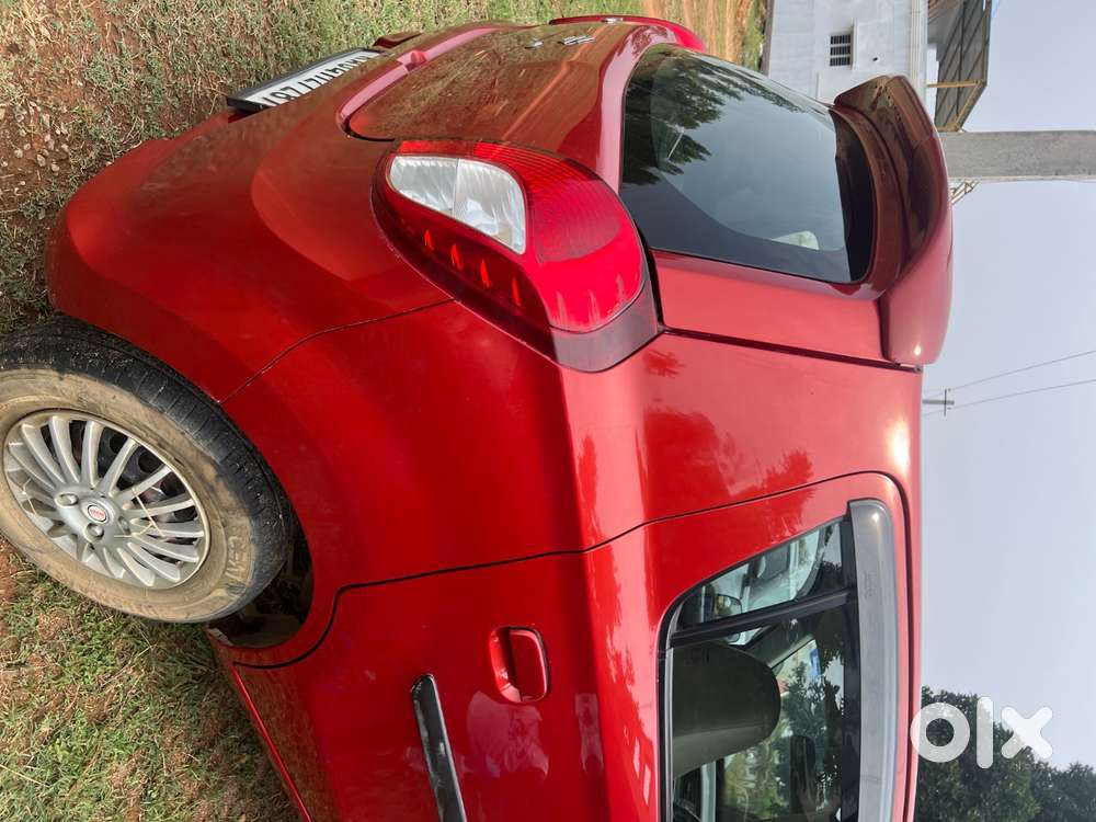 Alto Lxi 2021 With Cng