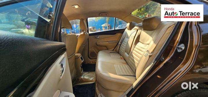 Maruti Suzuki Ciaz Vdi, 2016, Diesel