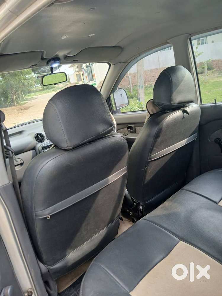 Hyundai Santro Xing 2006 Petrol 170000 Km Driven
