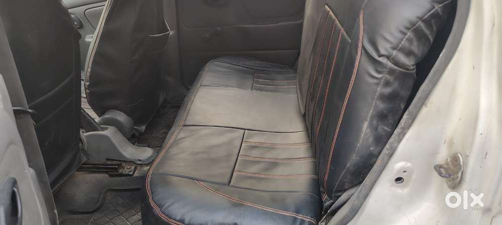 Maruti Suzuki Alto K10 1.0 Lxi, 2013, Petrol