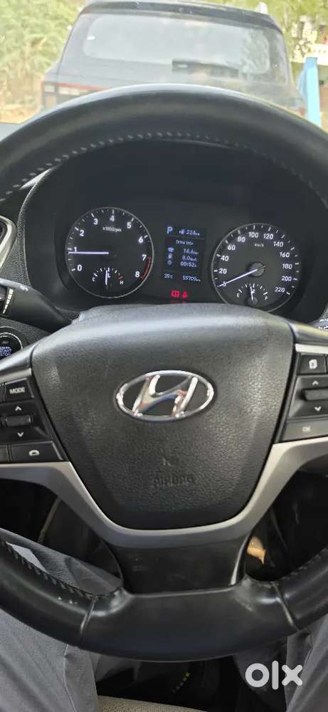 Verna Automatic , Perfect Condition
