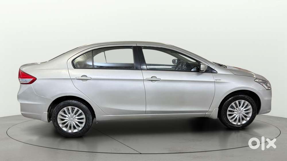 Maruti Suzuki Ciaz Vxi Plus, 2015, Petrol